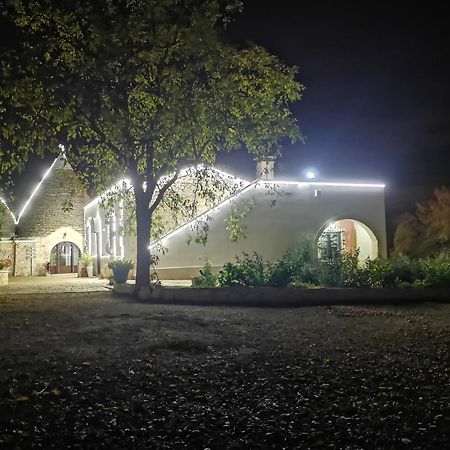 Trulli Allegretti โนซิ ภายนอก รูปภาพ