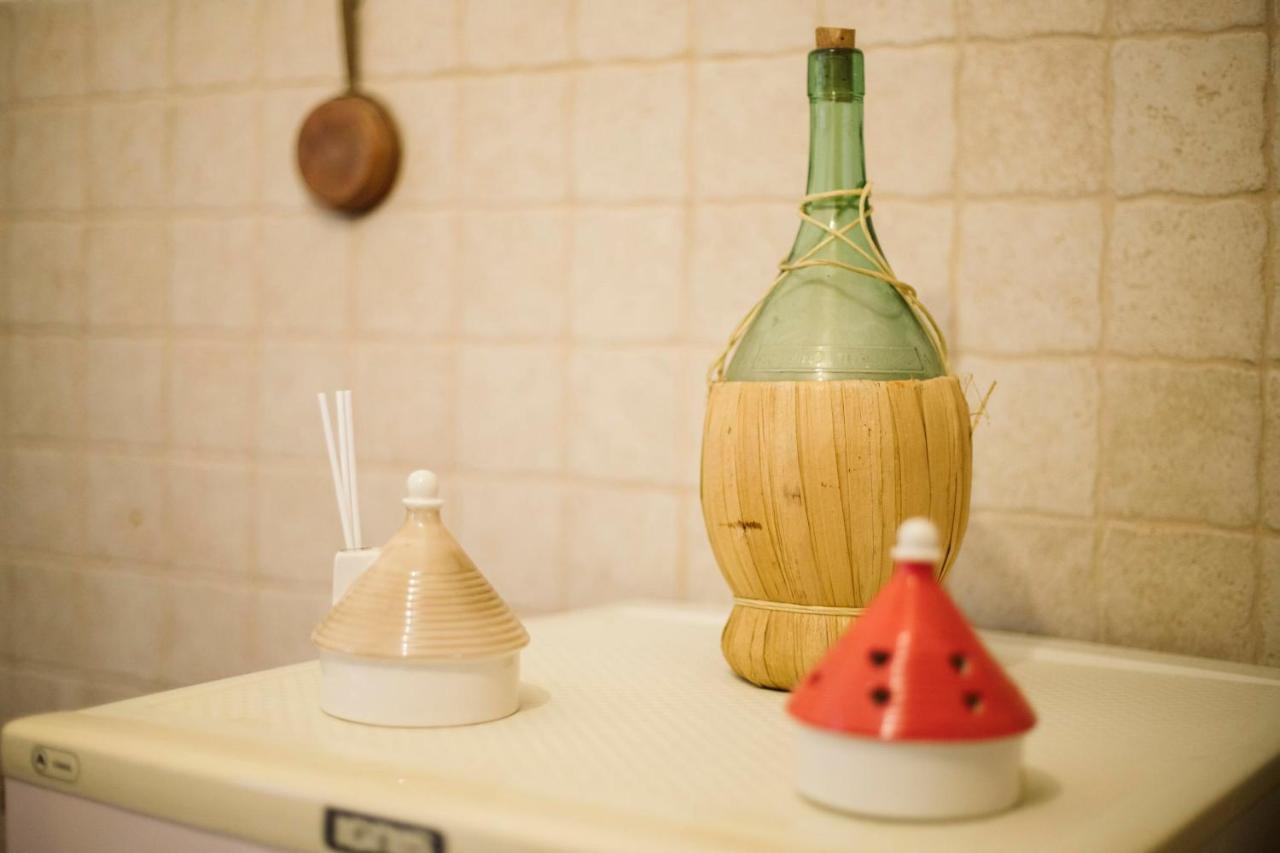 Trulli Allegretti โนซิ ภายนอก รูปภาพ
