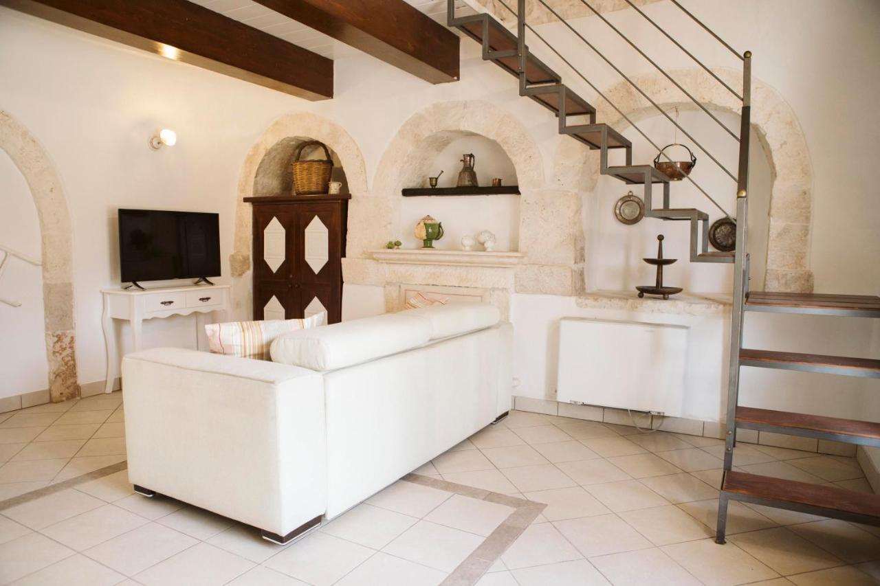 Trulli Allegretti โนซิ ภายนอก รูปภาพ