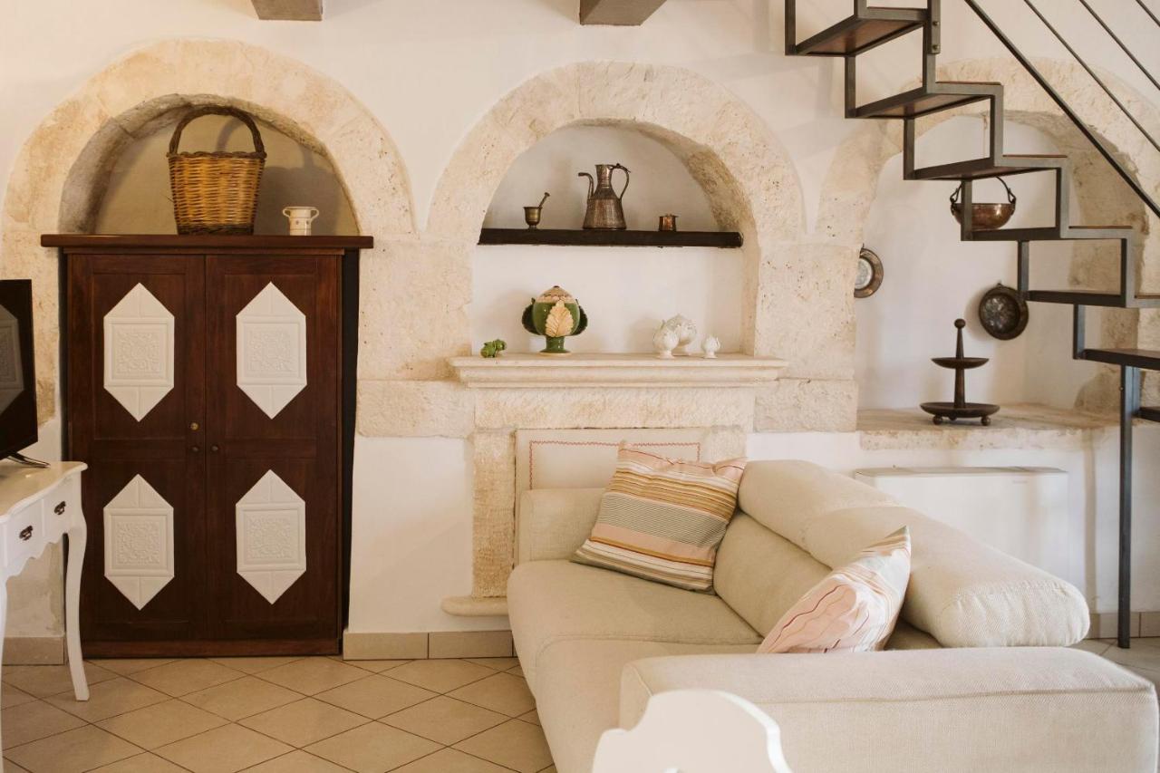 Trulli Allegretti โนซิ ภายนอก รูปภาพ