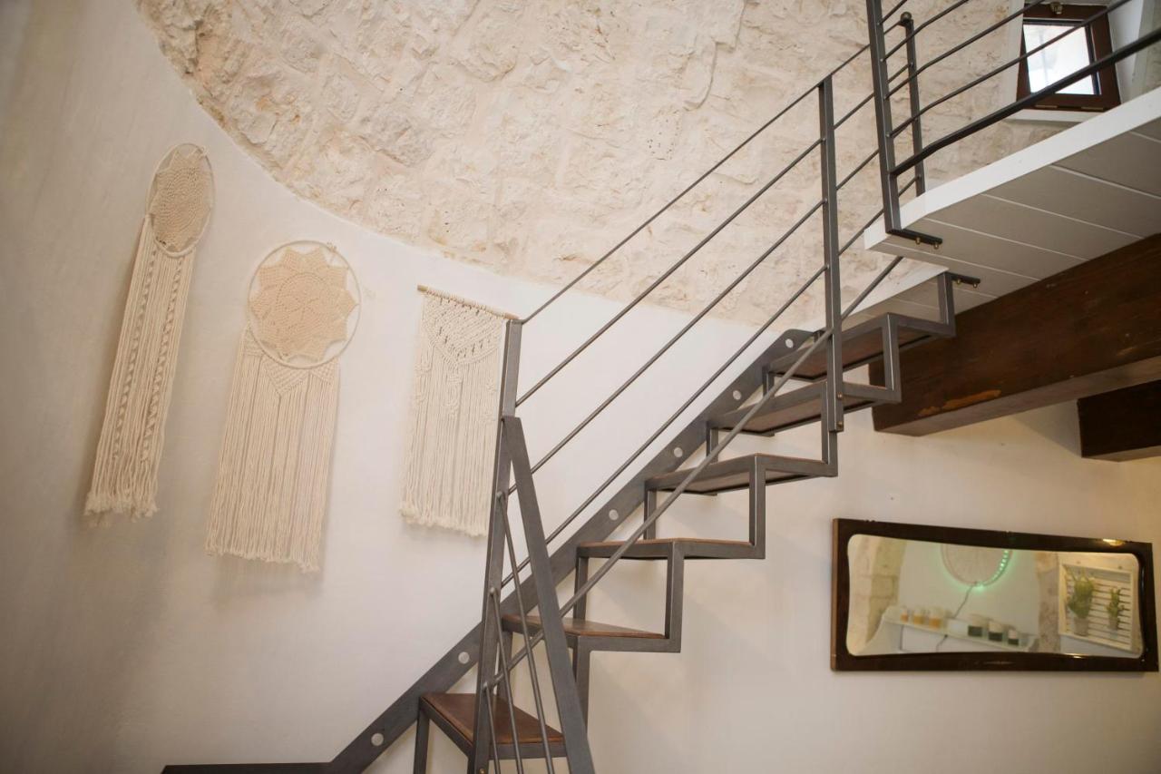 Trulli Allegretti โนซิ ภายนอก รูปภาพ