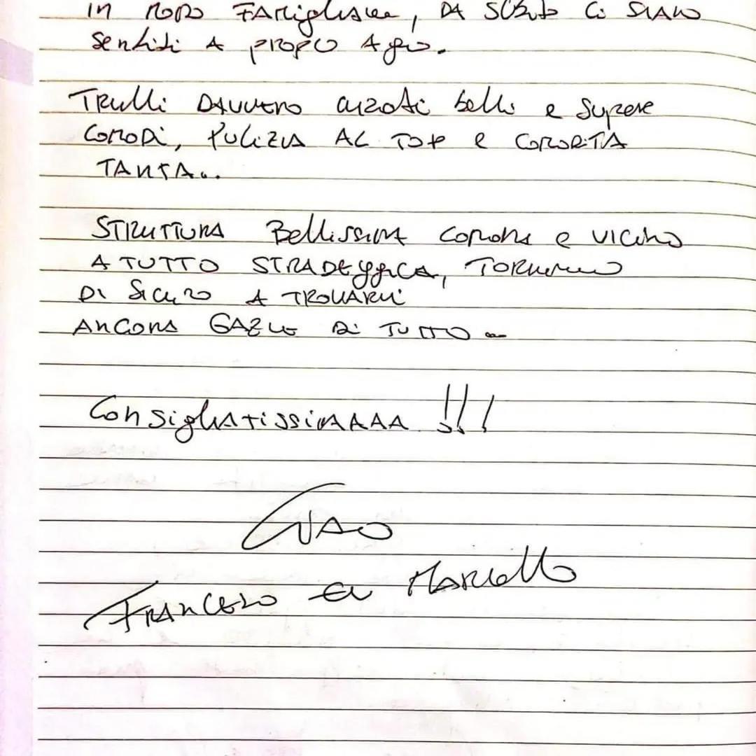 Trulli Allegretti โนซิ ภายนอก รูปภาพ