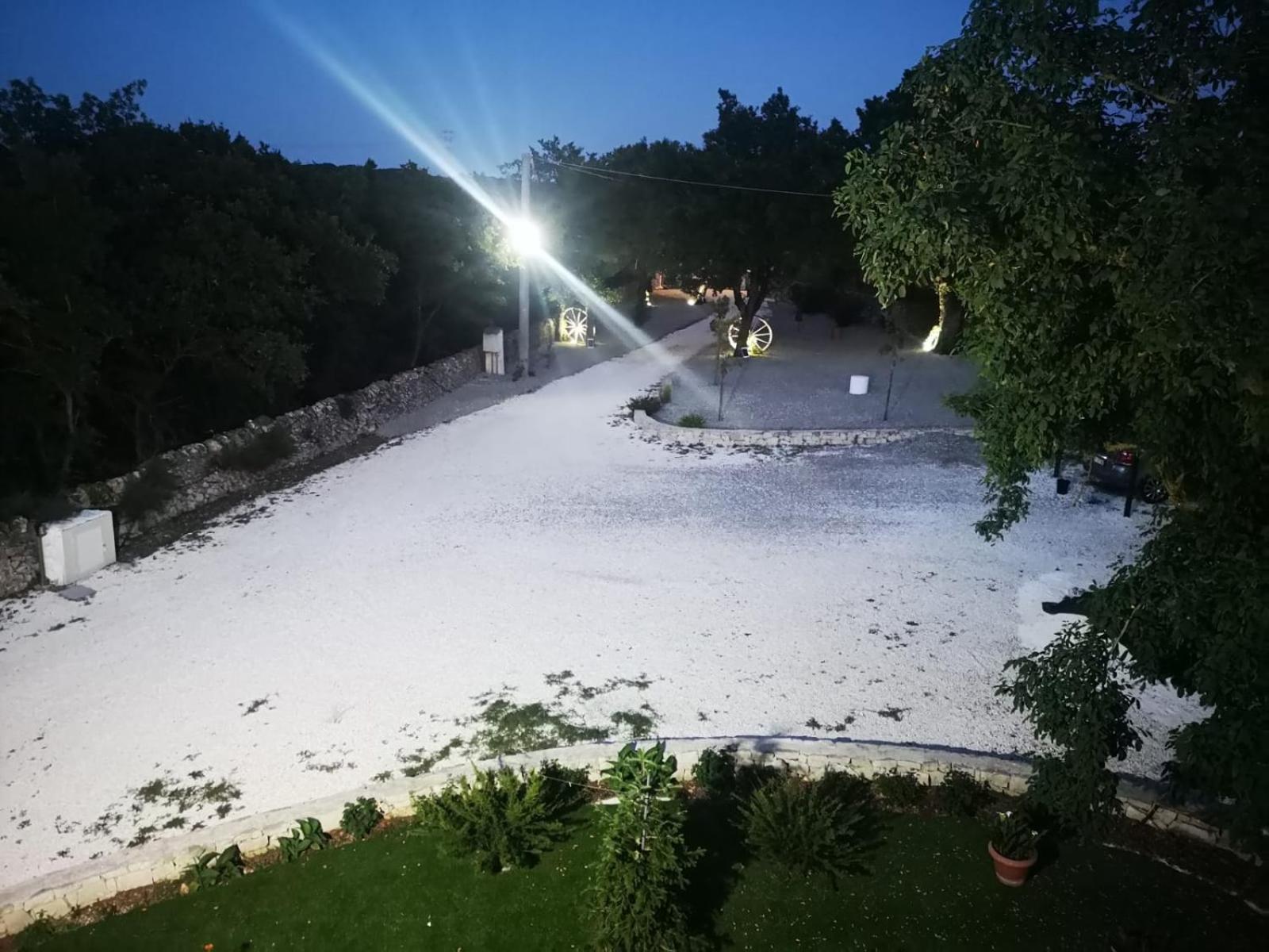 Trulli Allegretti โนซิ ภายนอก รูปภาพ
