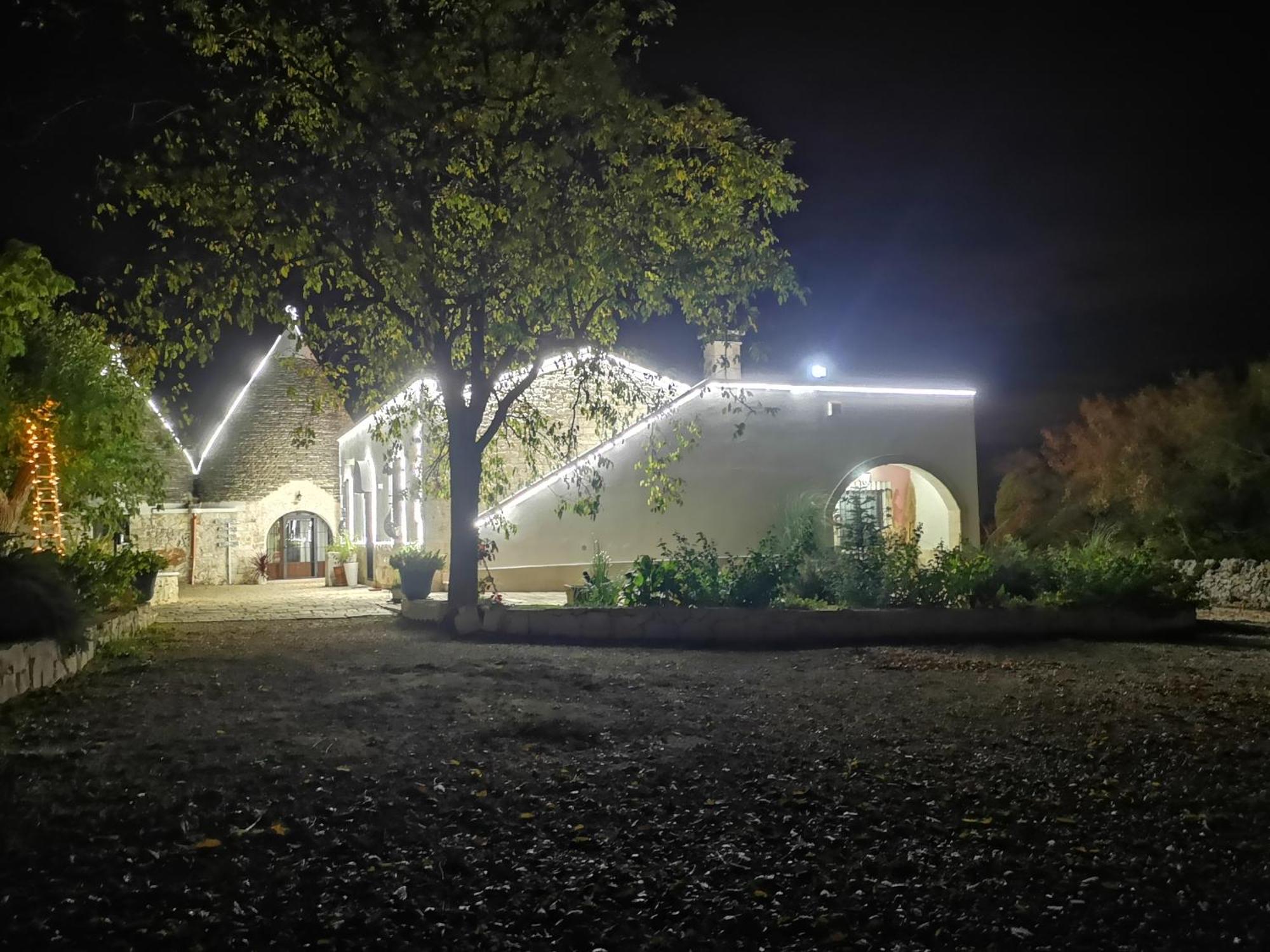 Trulli Allegretti โนซิ ภายนอก รูปภาพ