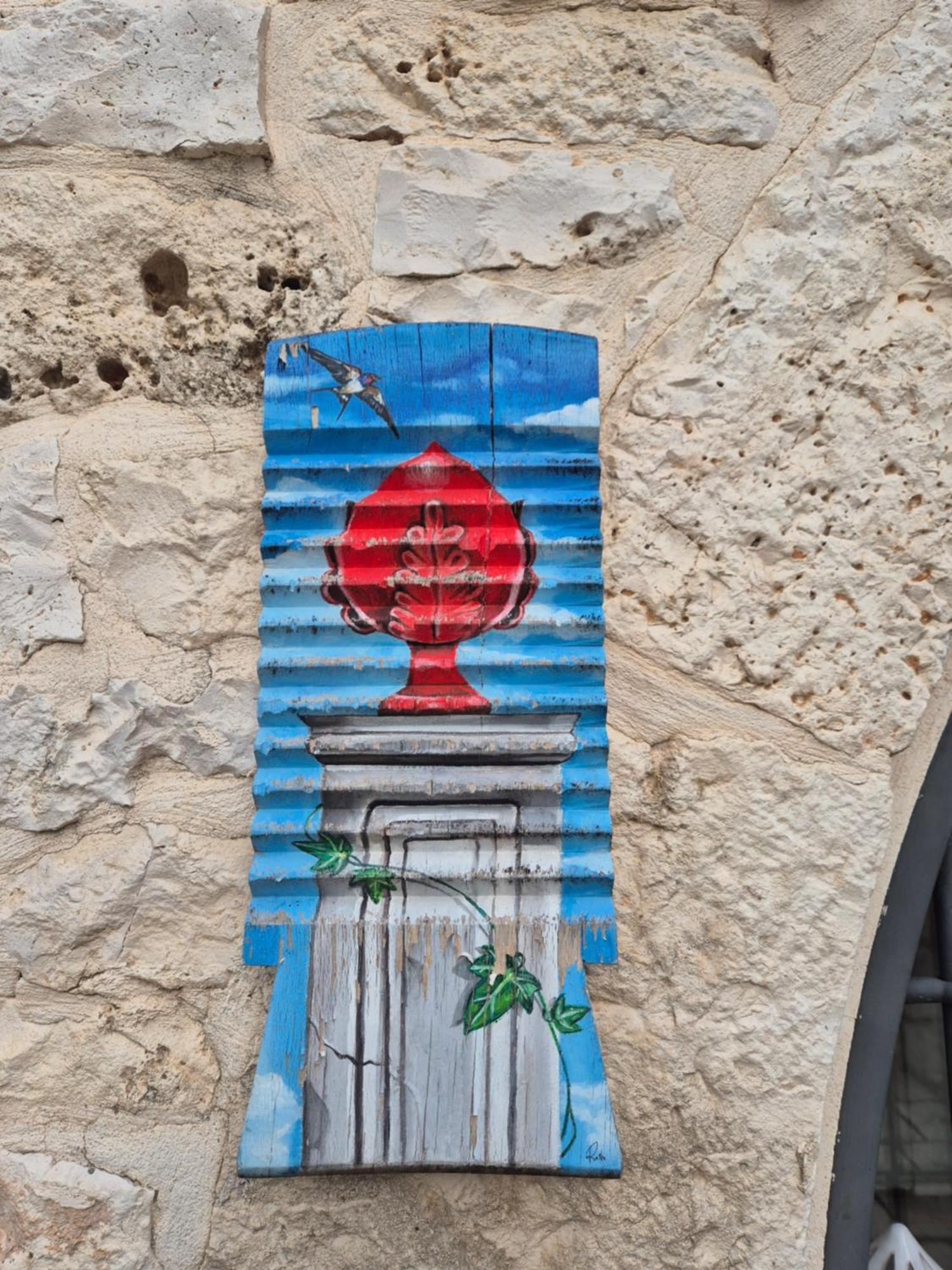 Trulli Allegretti โนซิ ภายนอก รูปภาพ